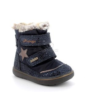 Dětské zimní boty Primigi 2855433 Velikost: 24