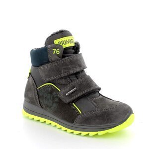 Dětské zimní boty Primigi 2886133 Velikost: 30