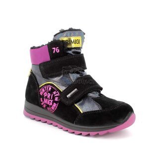 Dětské zimní boty Primigi 2886144 Velikost: 30