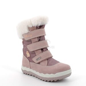 Dětské zimní boty Primigi 2879500 Velikost: 25