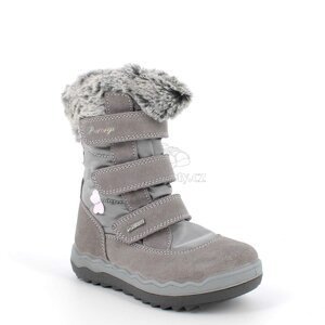 Dětské zimní boty Primigi 2879511 Velikost: 25