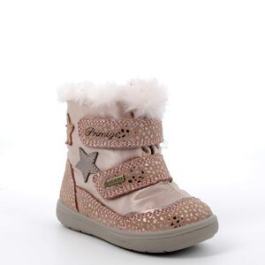 Dětské zimní boty Primigi 2855422 Velikost: 24