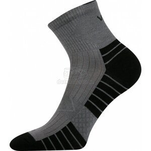 Dětské ponožky VoXX Belkin tmavě šedá