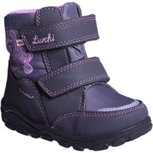 Dětské zimní boty Lurchi 33-33022-35 Velikost: 24