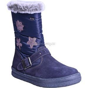 Dětské zimní boty Lurchi 33-20726-42 Velikost: 31