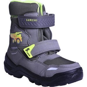 Dětské zimní boty Lurchi 33-31062-35 Velikost: 27