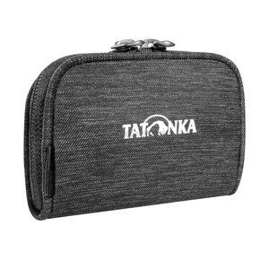 Tatonka Plain Wallet (off-black)