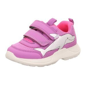 Dětské celoroční boty Superfit 1-006207-8500 Velikost: 25