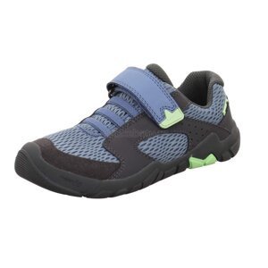 Dětské celoroční boty Superfit 1-006030-8010 Velikost: 30