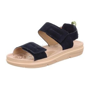 Dětské sandály Superfit 1-000730-8000 Velikost: 37