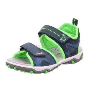 Dětské sandály Superfit 1-009470-8030 Velikost: 29