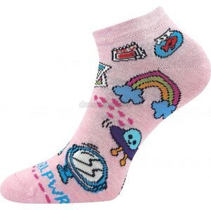 Ponožky Lonka Dedonik funny Velikost: 30-34