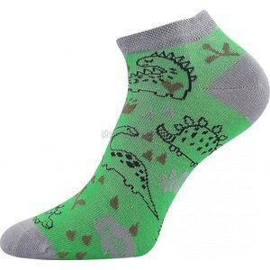 Ponožky Lonka Dedonik dino Velikost: 30-34