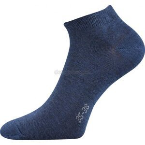 Ponožky Boma Hoho jeans Velikost: 35-38