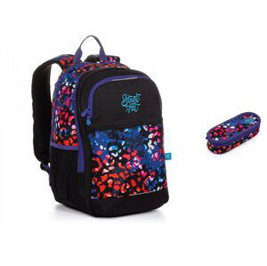 Sada pro studenta Topgal RUBI 20032 G SET SMALL