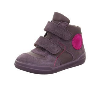 Dětské celoroční boty Superfit 1-000541-8500 Velikost: 24
