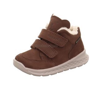 Dětské zimní boty Superfit 1-000372-3010 Velikost: 23