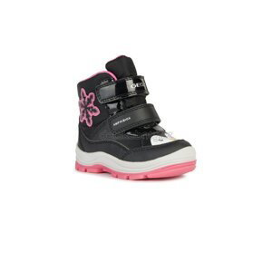 Dětské zimní boty Geox B363WA 054FU C0922 Velikost: 22