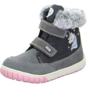 Dětské zimní boty Lurchi 33-14724-25 Velikost: 24