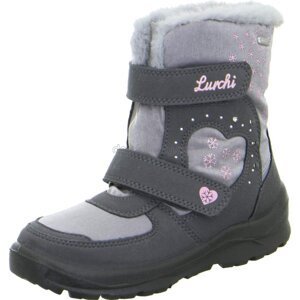 Dětské zimní boty Lurchi 33-31031-35 Velikost: 35