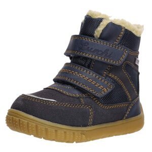 Dětské zimní boty Lurchi 33-14721-22 Velikost: 24