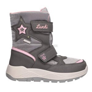 Dětské zimní boty Lurchi 33-31075-35 Velikost: 40