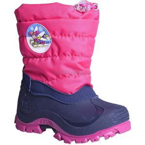 Dětské zimní boty Lurchi 33-29873-43 Velikost: 26