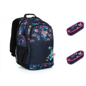 Sada pro studenta Topgal RUBI 19026 G SET SMALL