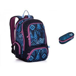 Sada pro studenta Topgal SURI 20028 G SET SMALL