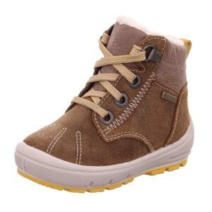 Dětské zimní boty Superfit 1-006309-3000 Velikost: 25
