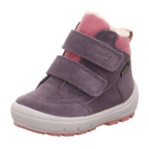 Dětské zimní boty Superfit 1-006319-8500 Velikost: 23