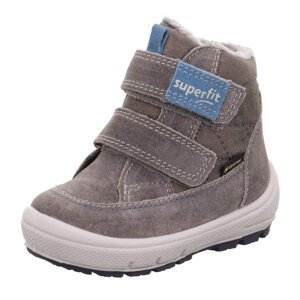 Dětské zimní boty Superfit 1-009314-2030 Velikost: 30