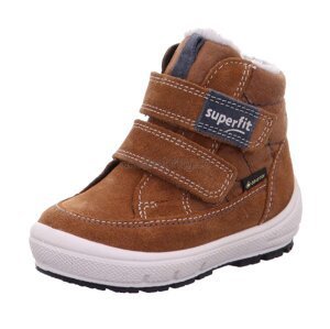 Dětské zimní boty Superfit 1-009314-3010 Velikost: 25