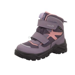 Dětské zimní boty Superfit 1-002022-8500 Velikost: 30