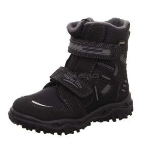 Dětské zimní boty Superfit 0-809080-0600 Velikost: 29