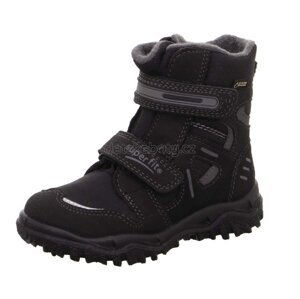 Dětské zimní boty Superfit 0-809080-0600 Velikost: 30