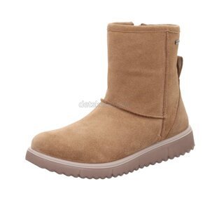 Dětské zimní boty Superfit 1-809485-3000 Velikost: 36