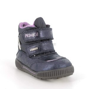 Dětské zimní boty Primigi 4858422 Velikost: 22