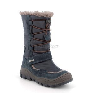 Dětské zimní boty Primigi 4881611 Velikost: 32