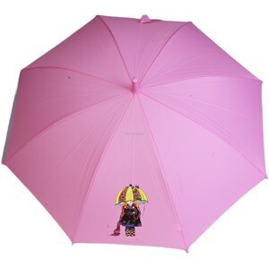 Deštník Doppler 72856 růžový