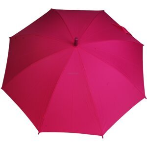 Deštník Doppler 72853 tmavě růžový