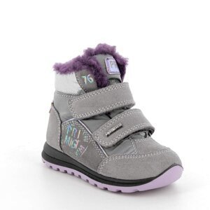 Dětské zimní boty Primigi 4854044 Velikost: 21