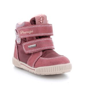 Dětské zimní boty Primigi 4858244 Velikost: 24