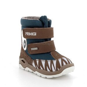 Dětské zimní boty Primigi 4860233 Velikost: 25