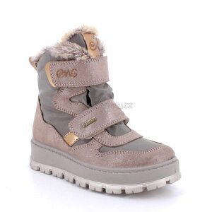 Dětské zimní boty Primigi 4873033 Velikost: 27