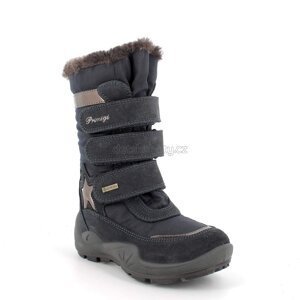 Dětské zimní boty Primigi 4883000 Velikost: 30