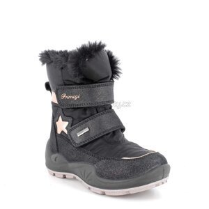 Dětské zimní boty Primigi 4883122 Velikost: 30