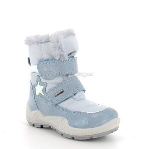 Dětské zimní boty Primigi 4883155 Velikost: 26