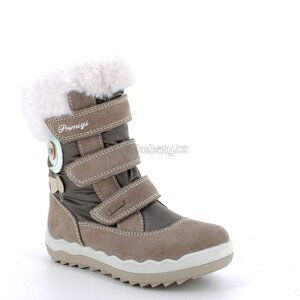 Dětské zimní boty Primigi 4885022 Velikost: 26