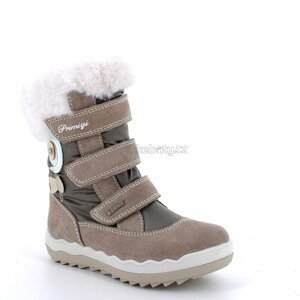 Dětské zimní boty Primigi 4885022 Velikost: 28